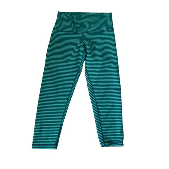 DYI Capri leggings size large - Picture 3 of 6